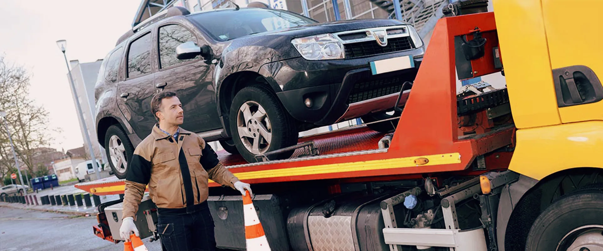 Seferihisar Oto Kurtarma | Narlıdere Çekici  |  HEMEN ARA